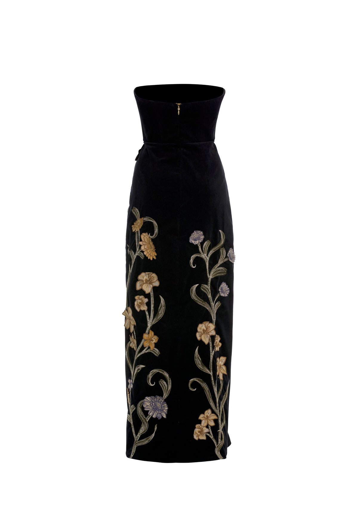 Cinefila Laguna Maxi Dress