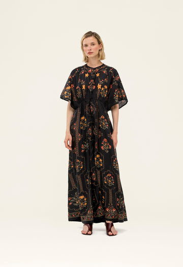 Gesto Andes Kaftan