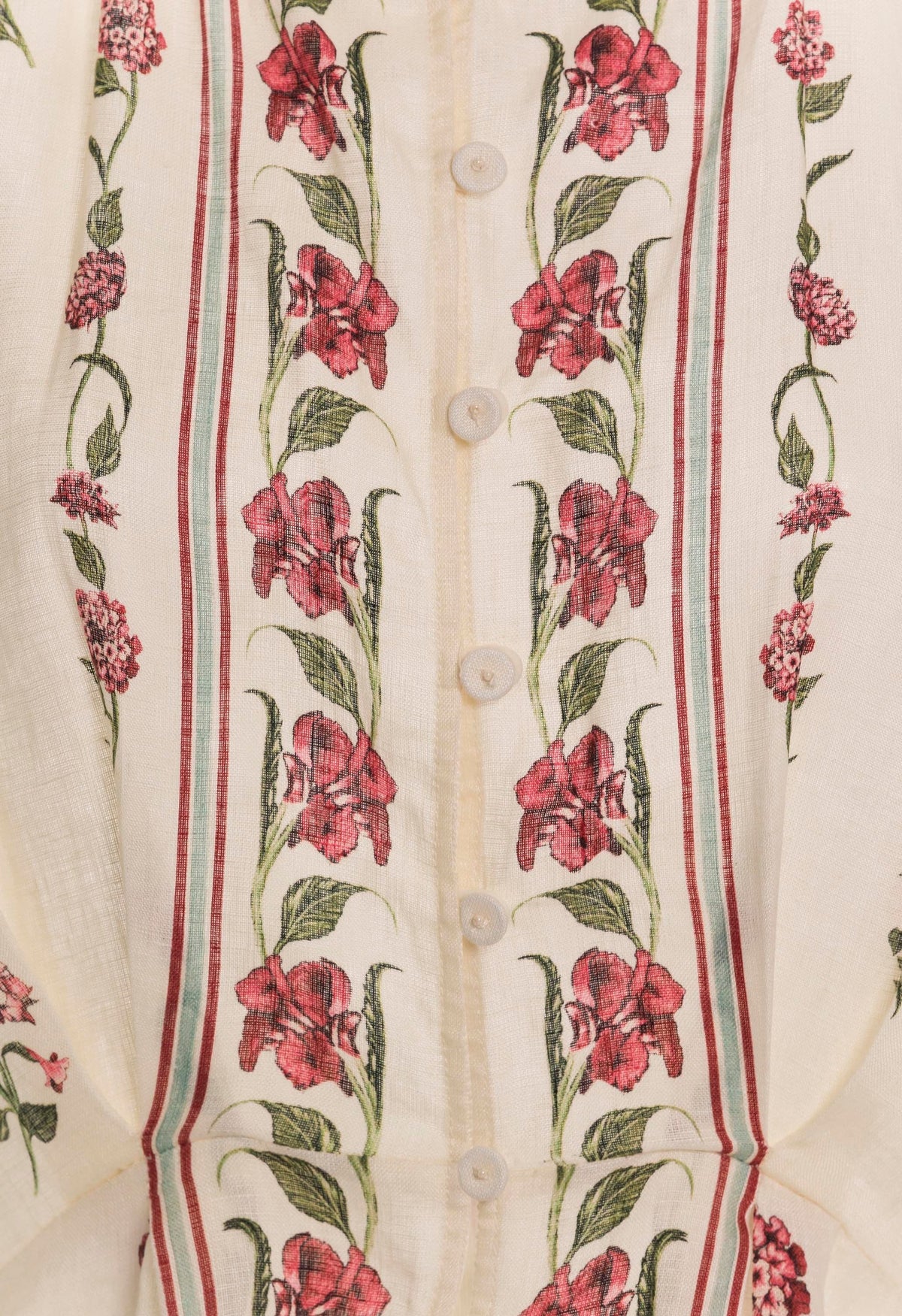 Gesto Quebrada Kaftan