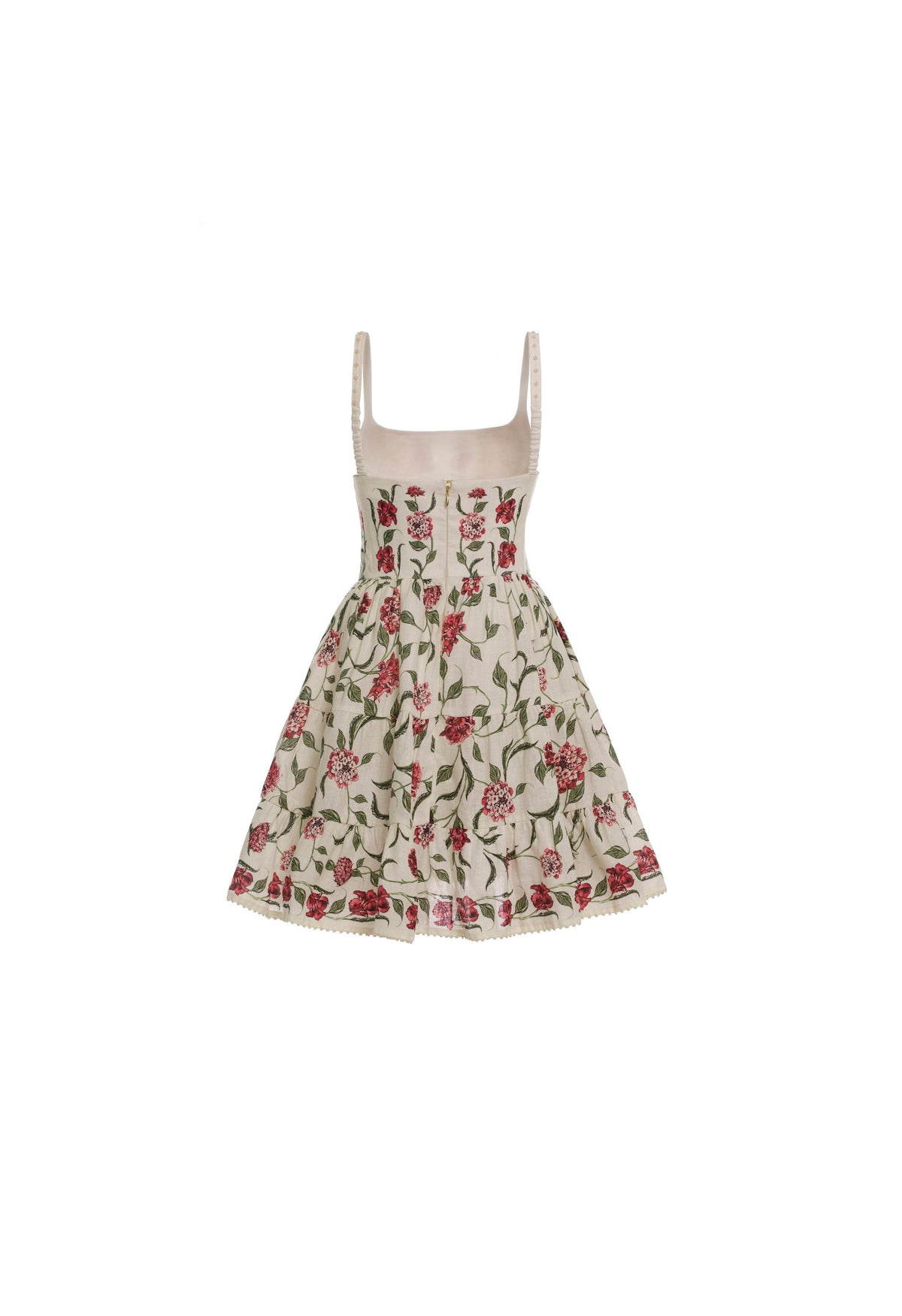 Granadilla Quebrada Mini Dress