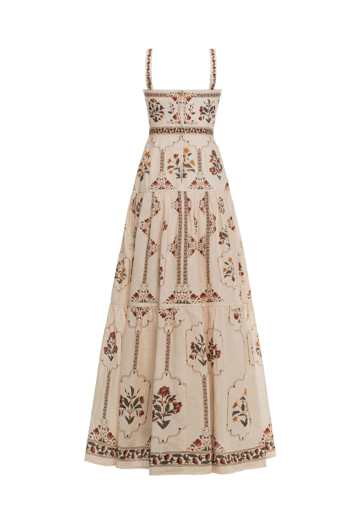 Lima Andes Maxi Dress