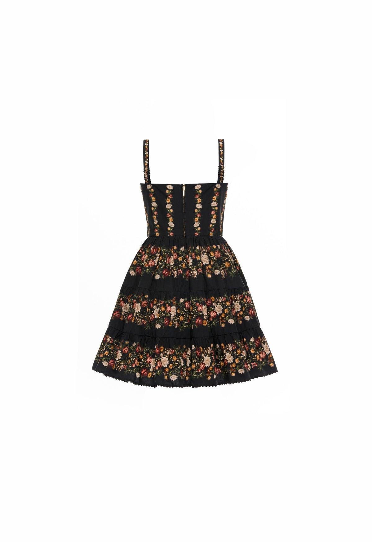 Lima Paramo Mini Dress