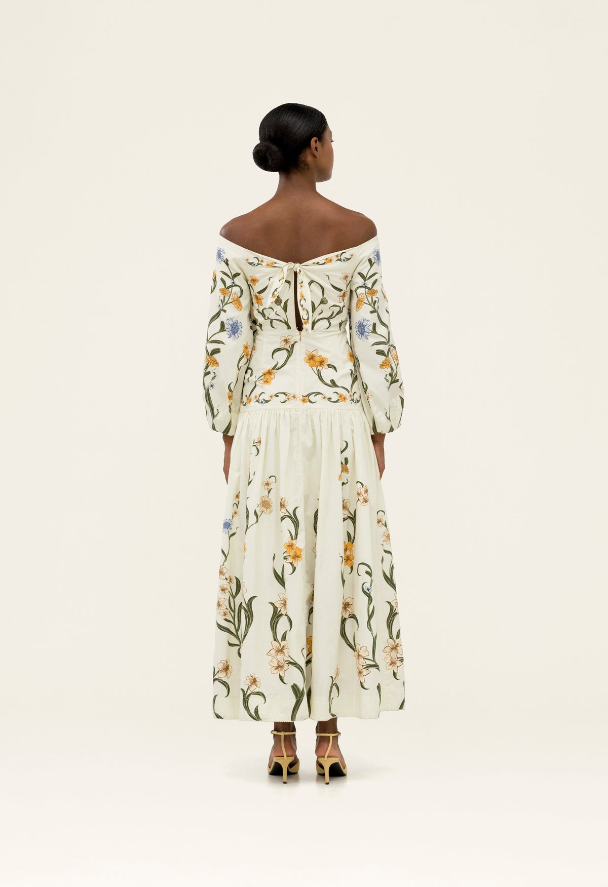 Senlis Laguna Maxi Dress