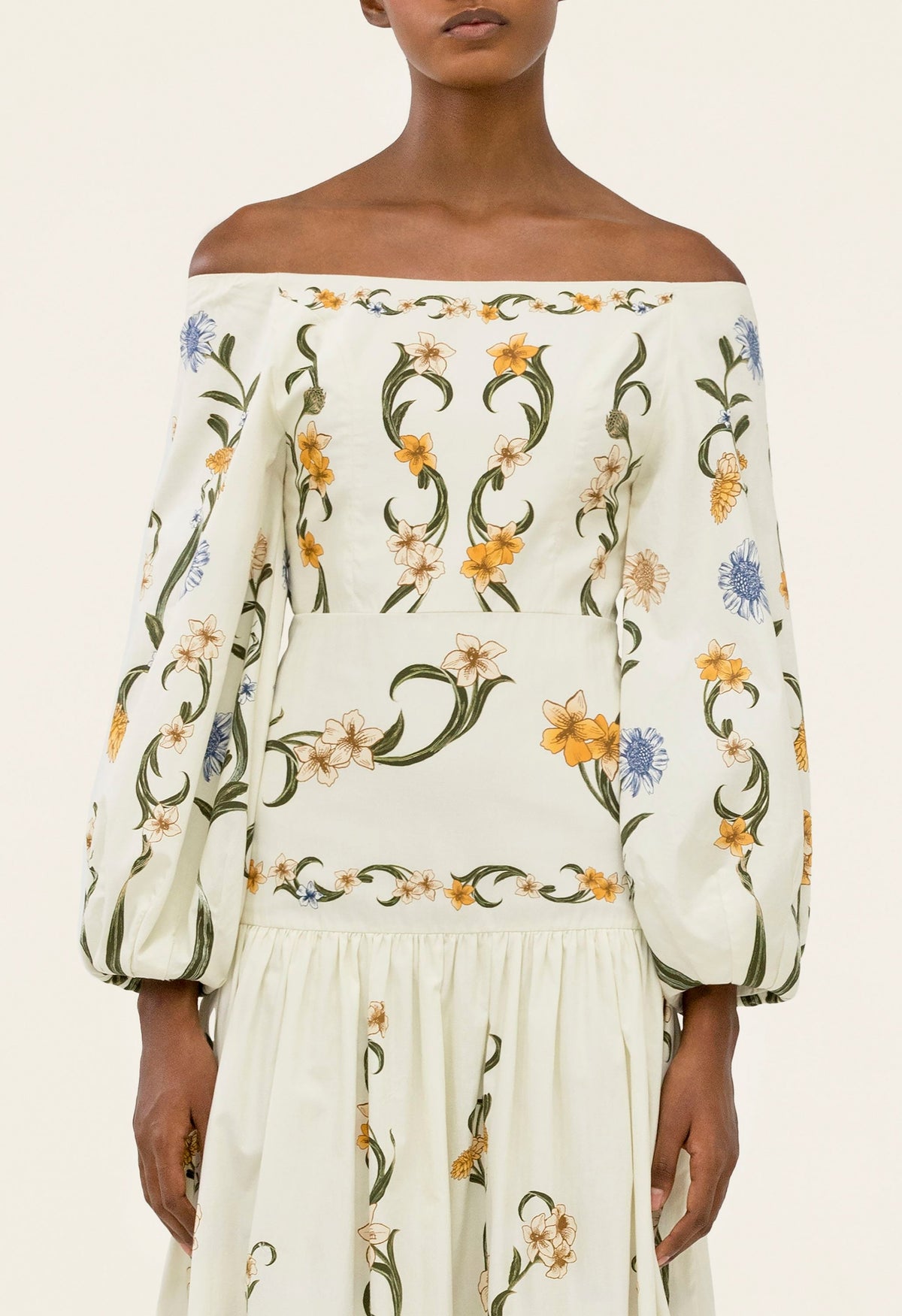 Senlis Laguna Maxi Dress