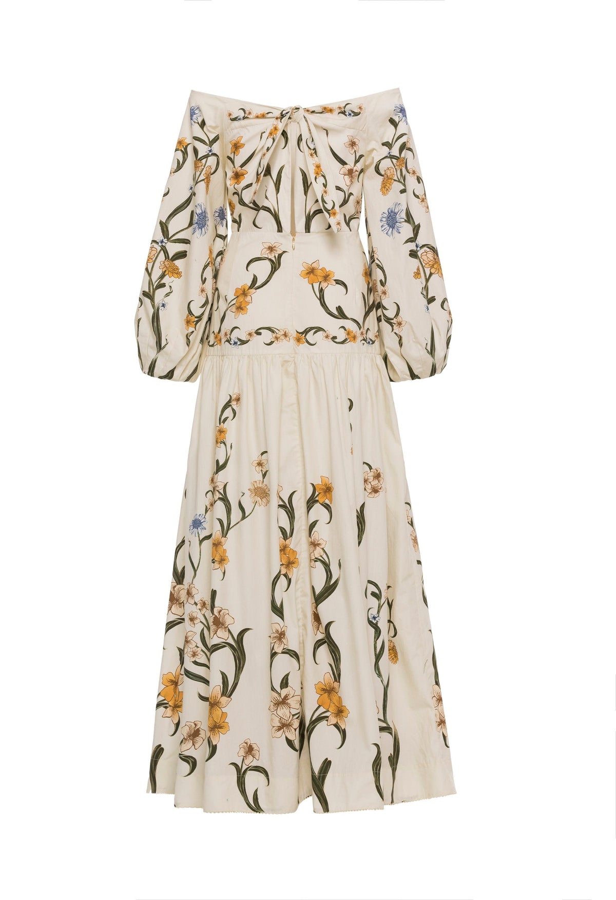 Senlis Laguna Maxi Dress