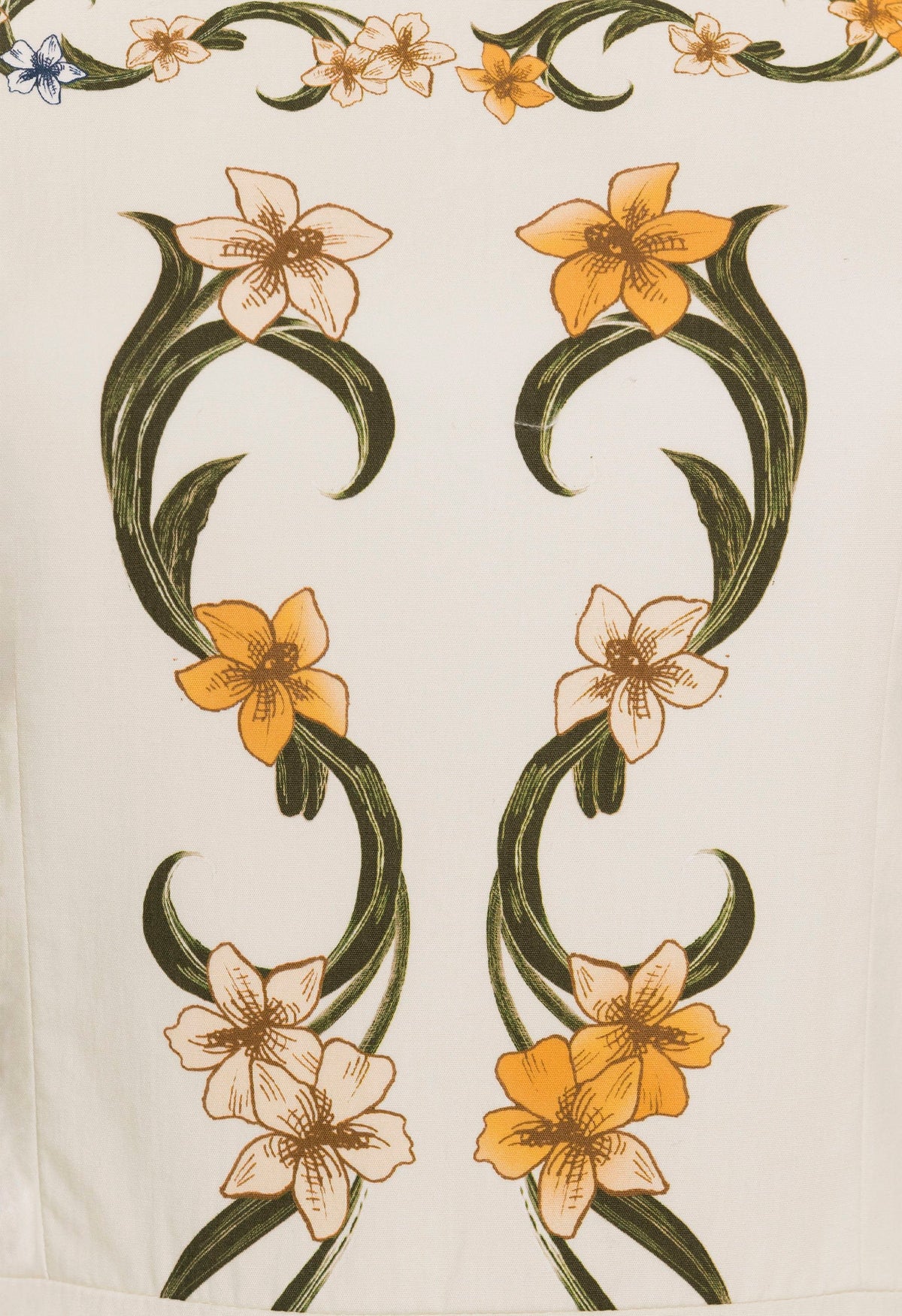 Senlis Laguna Maxi Dress