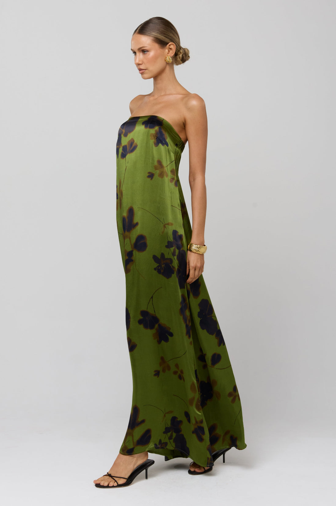Ophelia in Evergreen