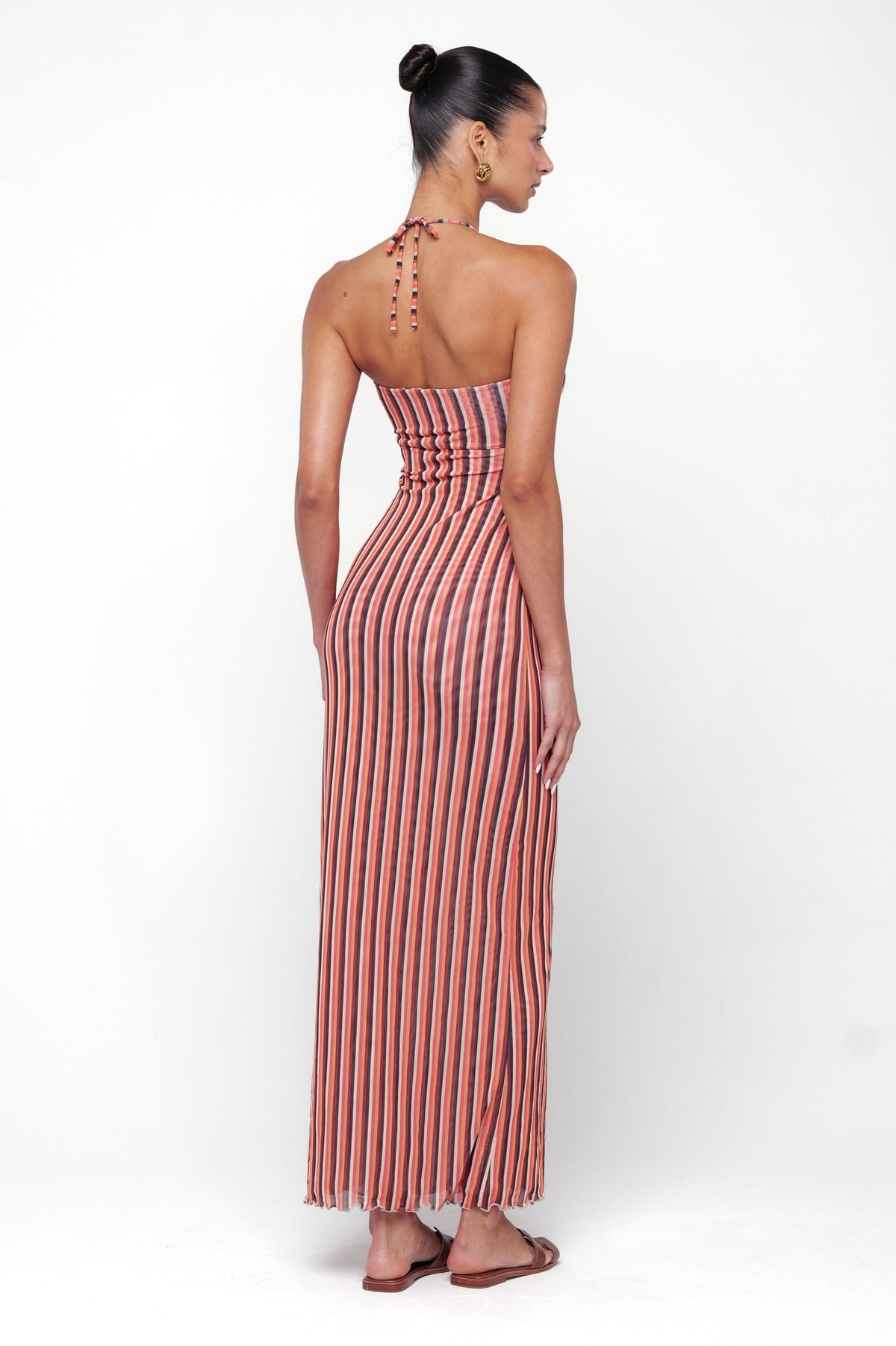 Phoebe Dress in Studio 54