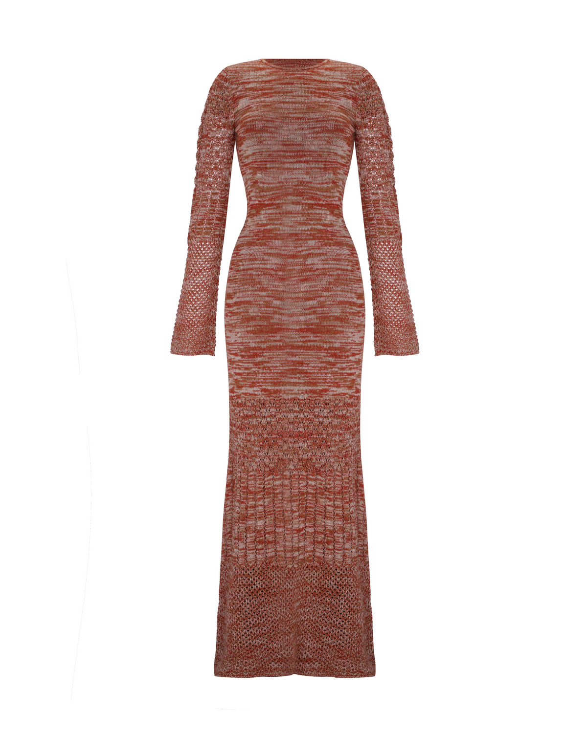 Murga Maxi Dress | Lacre