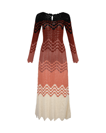 Sumac Maxi Dress | Mauve | Pre Order