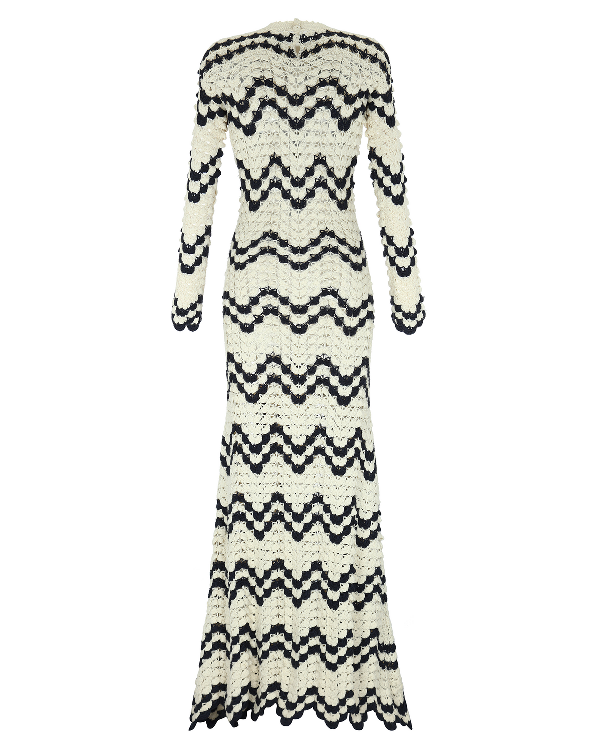 Safi Maxi Dress