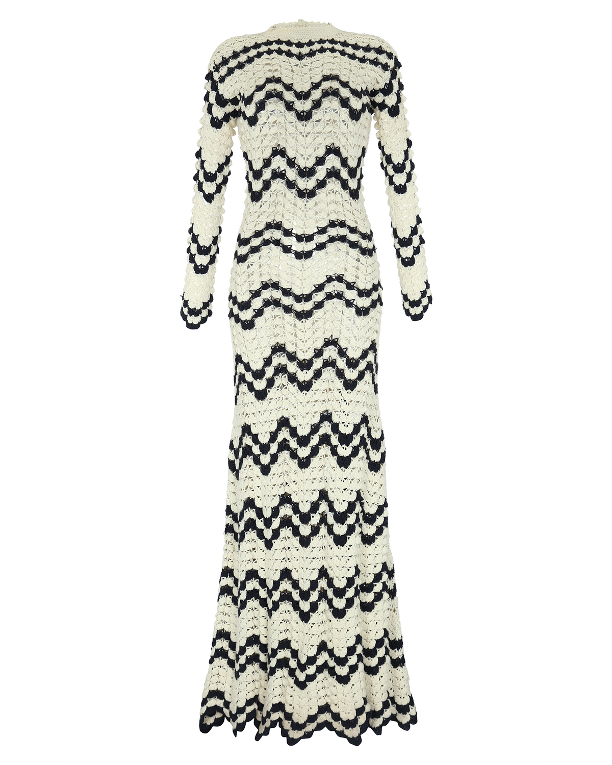Safi Maxi Dress