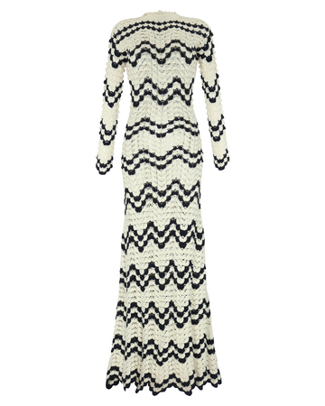 Safi Maxi Dress