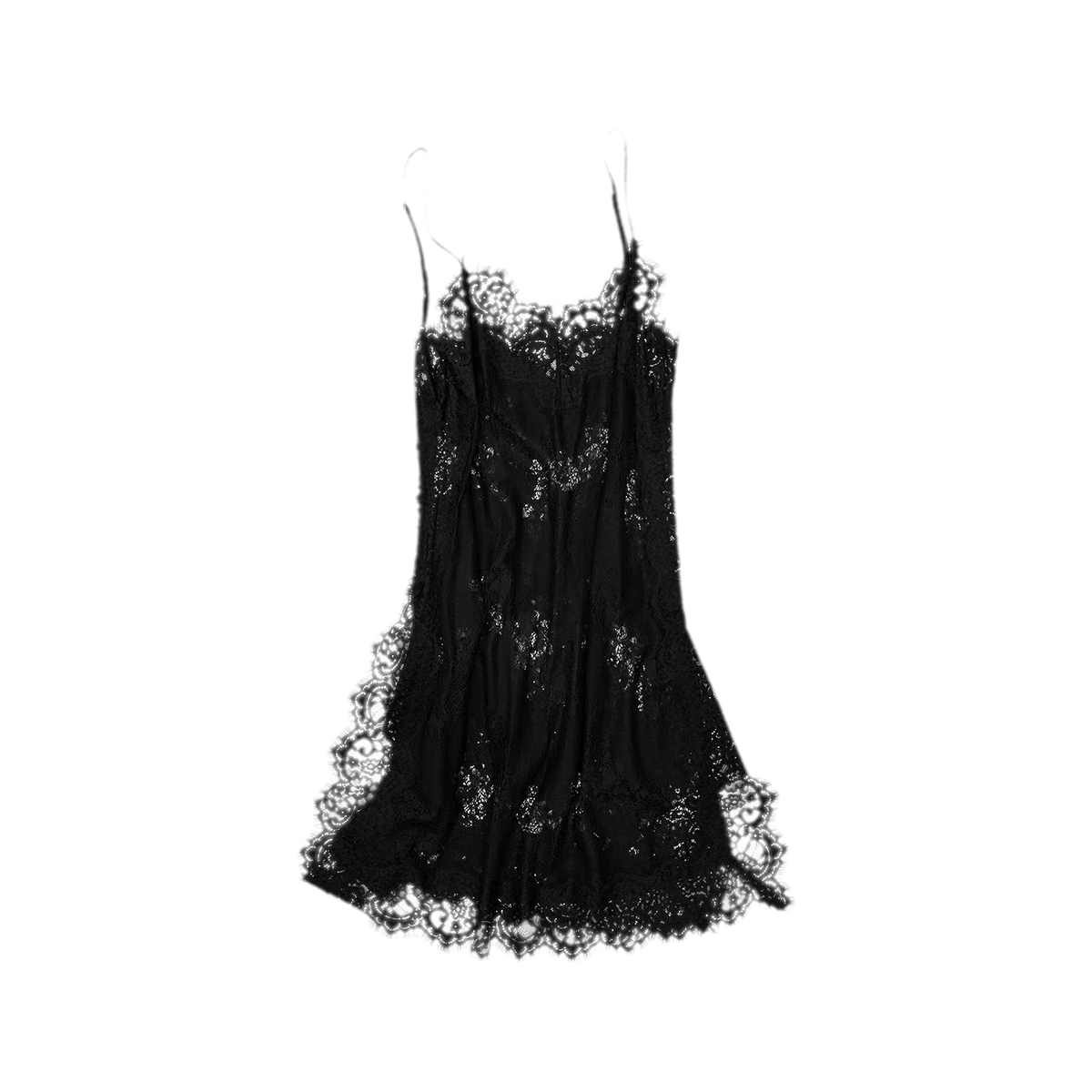 Lace Slip Dress
