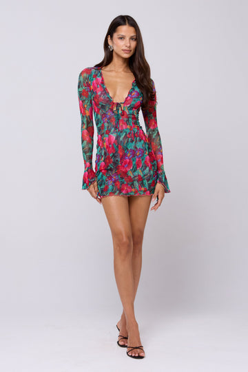 Sloane Mini in Resort