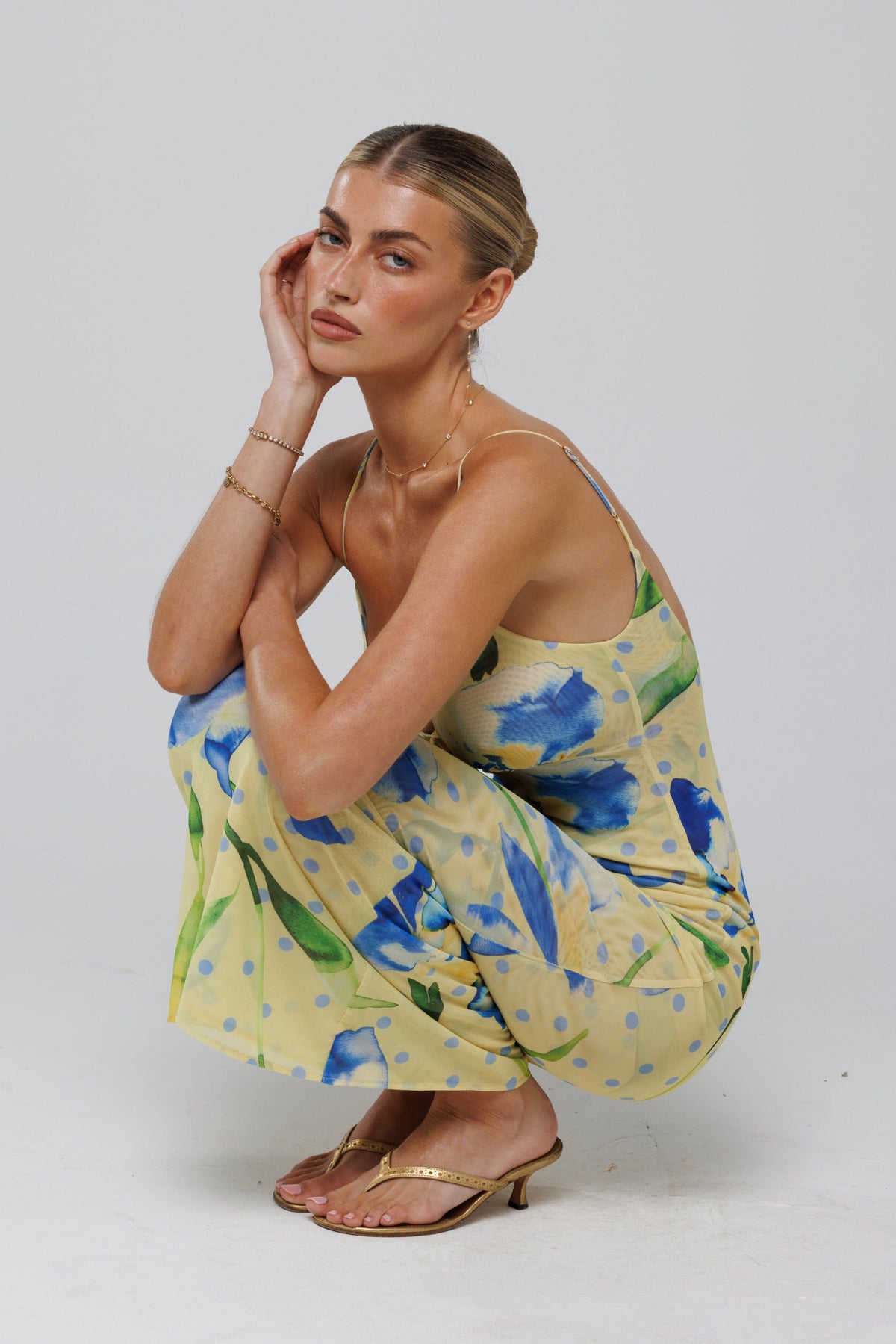 Suki in Solei