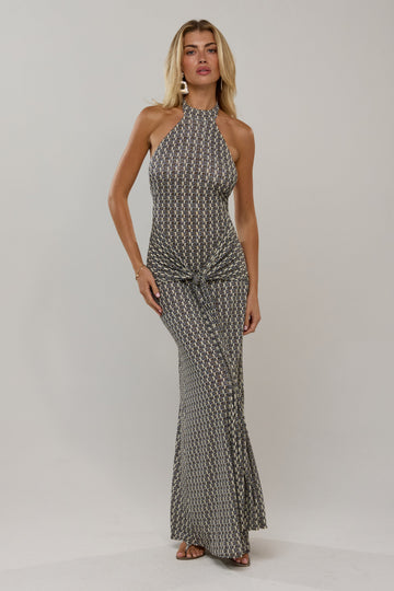 Victoria Maxi in Prism