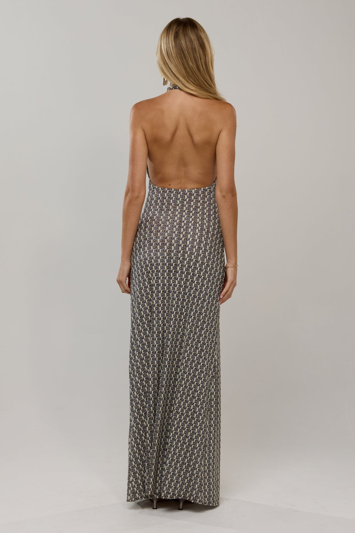 Victoria Maxi in Prism