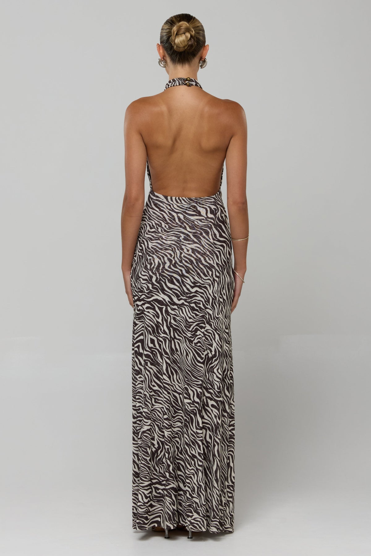 Victoria Maxi in Selva