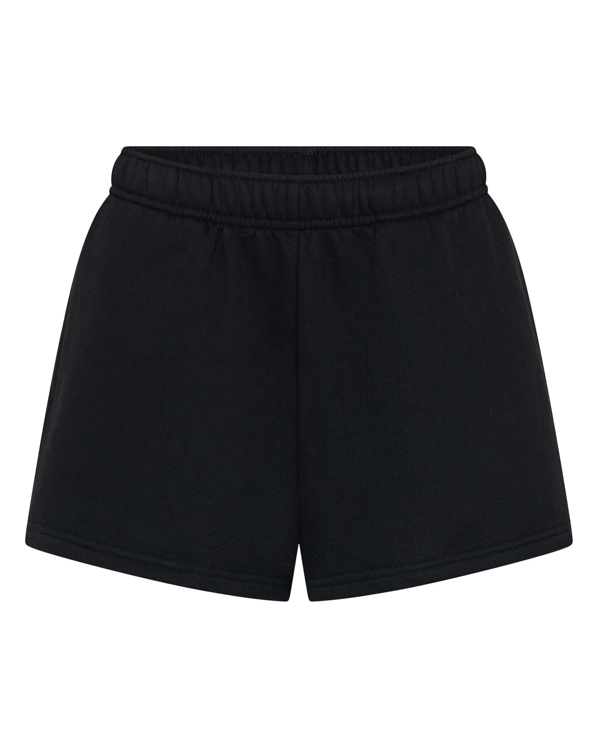 From The Archives Lexi Lounge Shorts Black