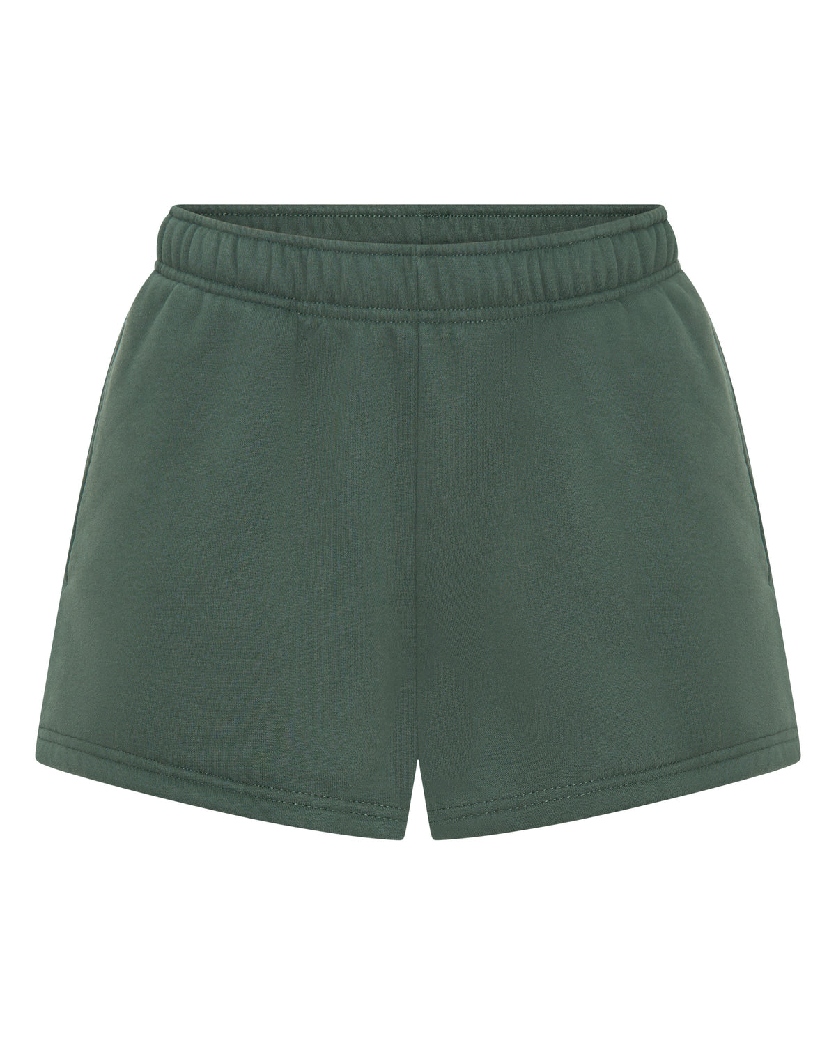From The Archives Lexi Lounge Shorts Khaki